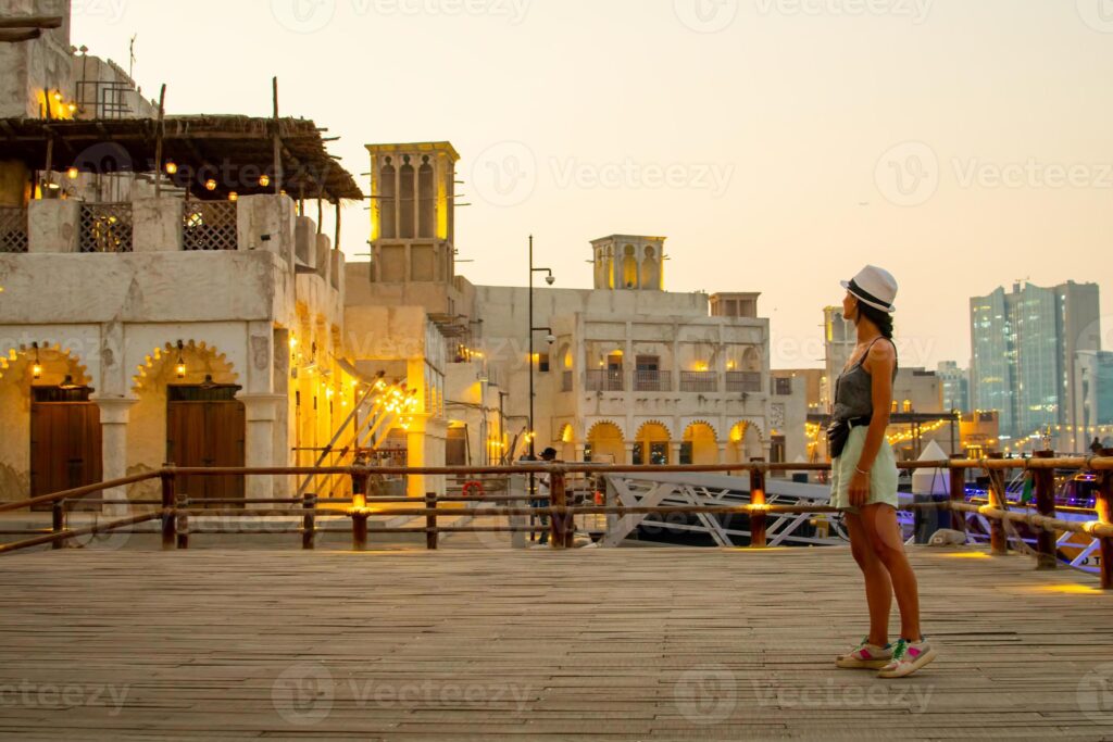 6: Dubai Creek: Historic Heart of the City