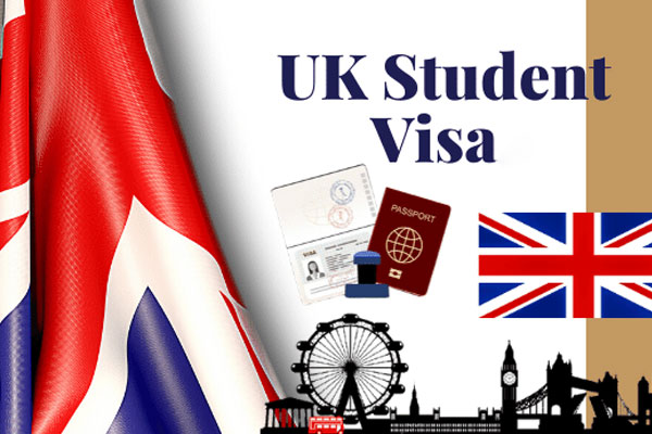 How to Get a UK Student Visa