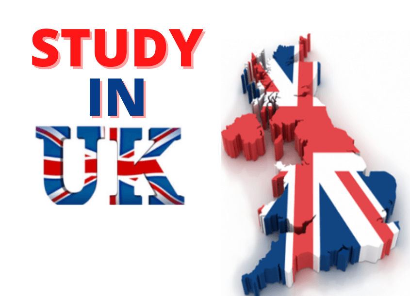 How to Get a UK Student Visa